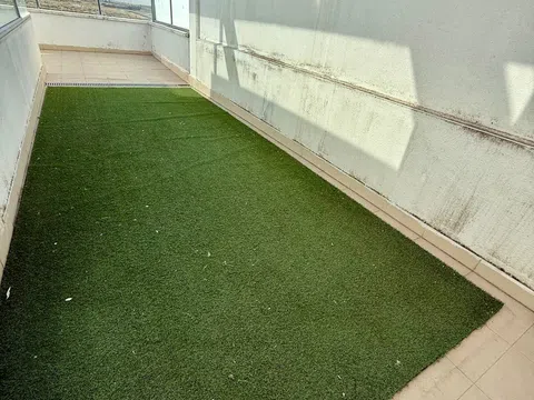 Ático en calle Cerro del Murmullo, 13 - Foto 15