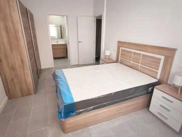 Piso en calle Sebastián de Eslava, 2 - Foto 7