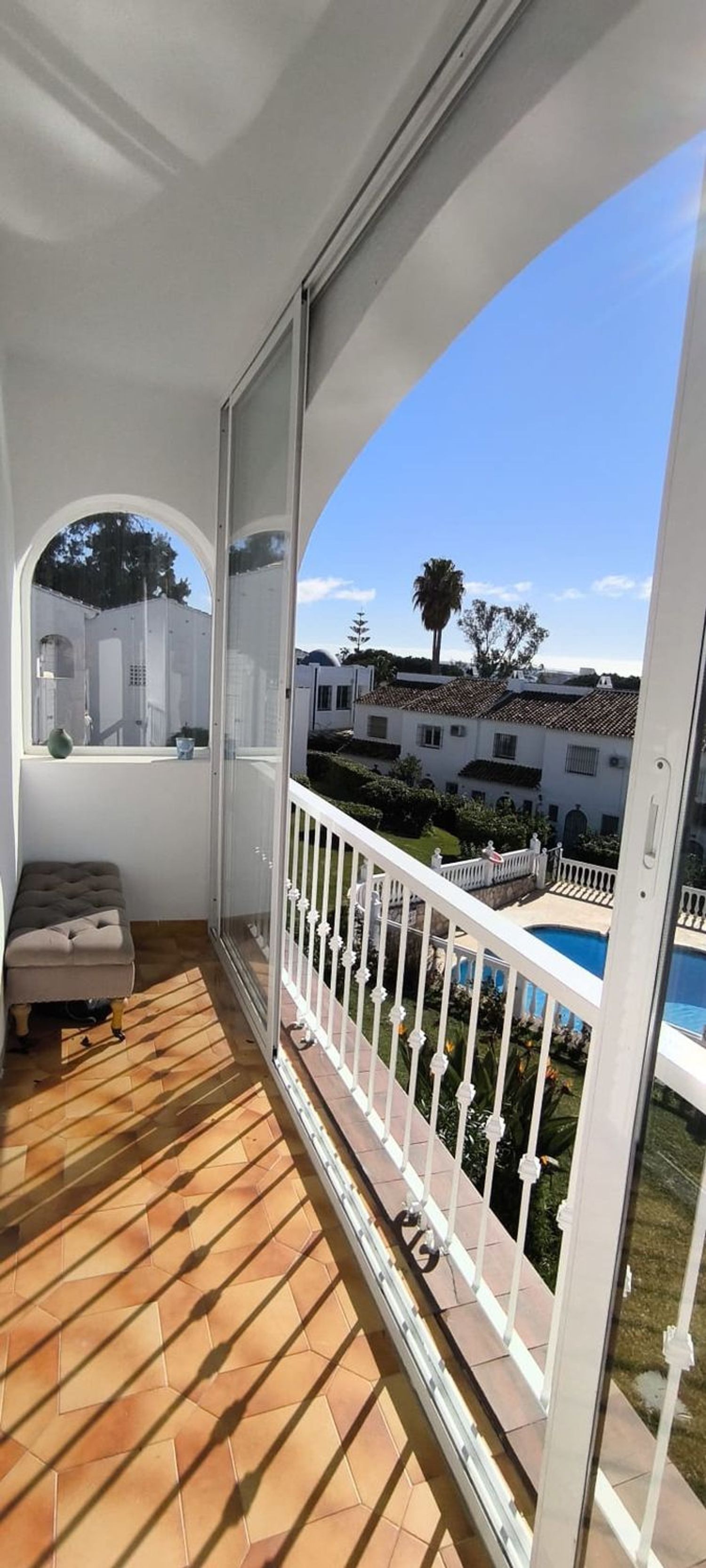 Chalet adosado en Avenida del Sol, 262, Riviera del Sol, Riviera del Sol - Foto 16