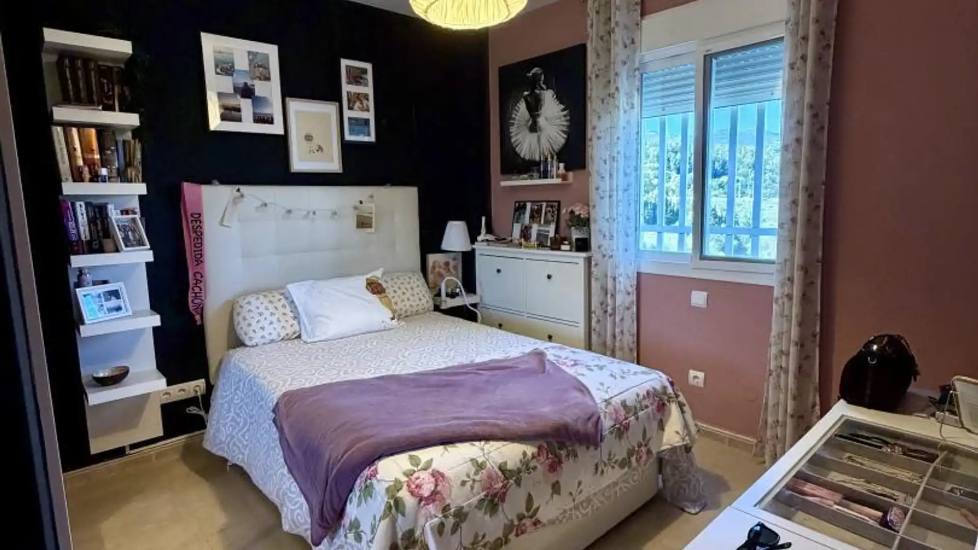 Ático en  Conjunto Residencial Sierra Estepona 4 - Foto 13