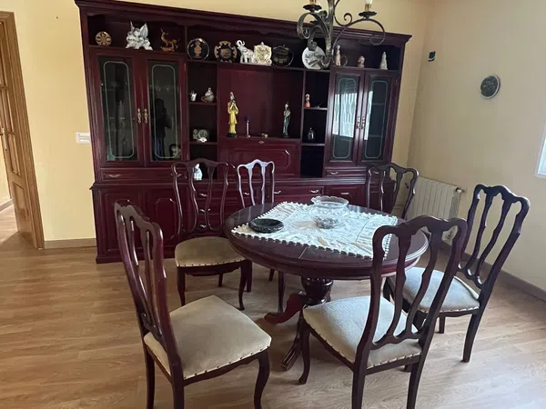 Casa de pueblo en Calle Font del Berro, 2, La Conarda-Montesano, La Conarda-Montesano - Foto 2