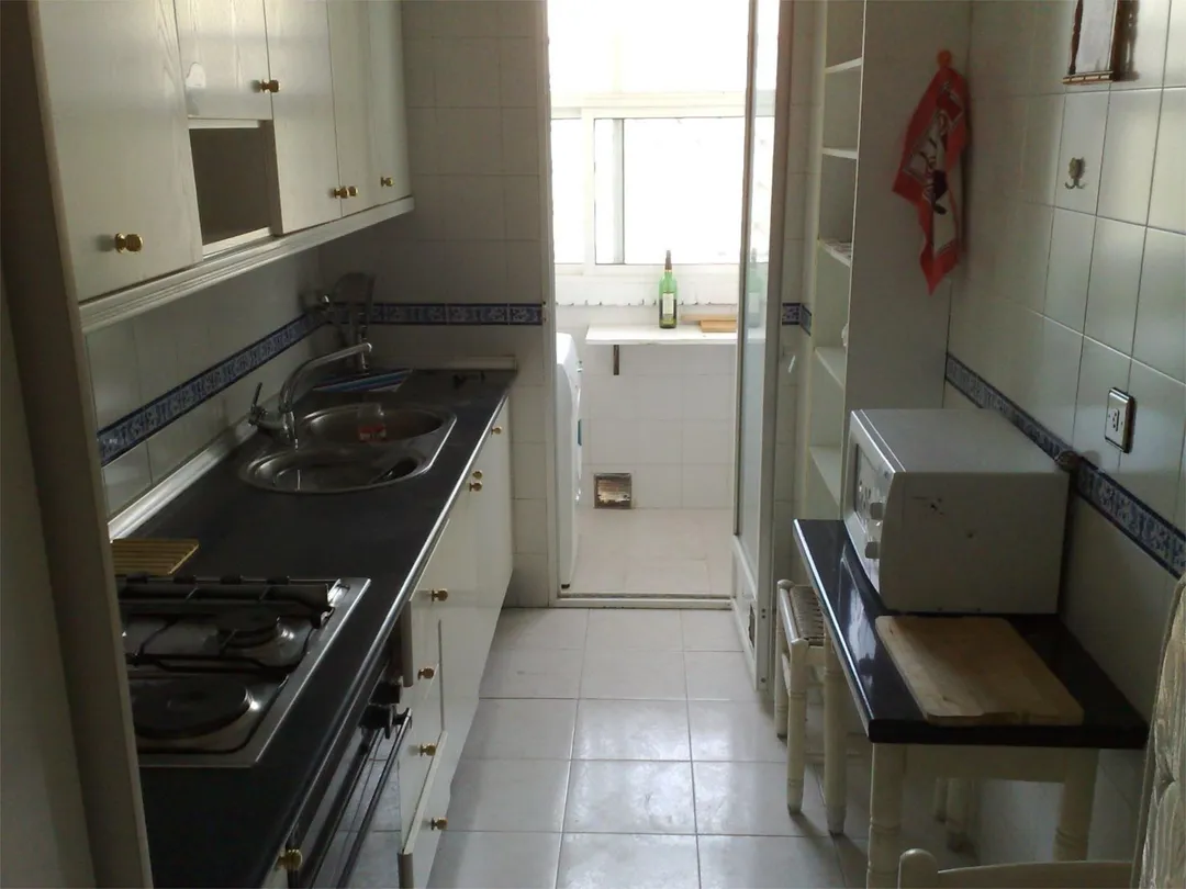 Piso en  Calle Real 15 - Foto 3