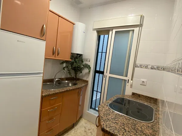 Piso en Calle Pureza, 70, Calle Betis - Pagés del Corro, Sevilla - Foto 2