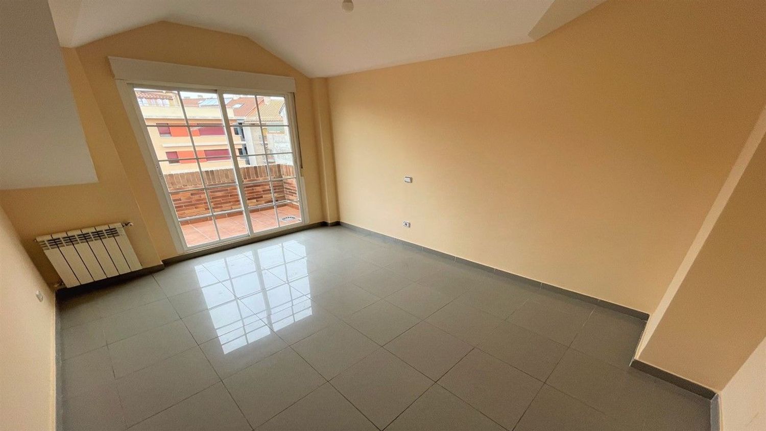 Dúplex en calle de Salamanca, 16 - Foto 8