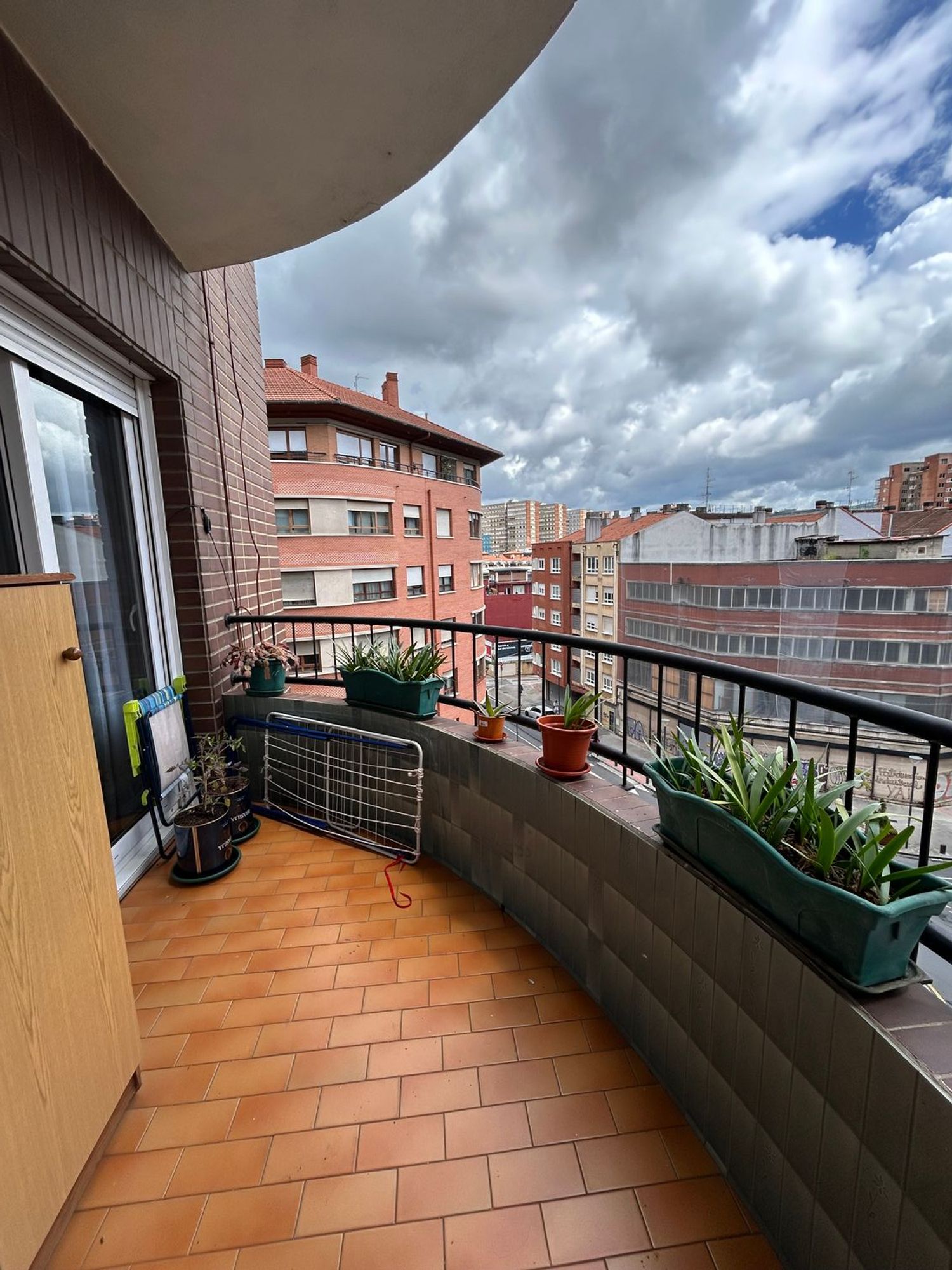 Piso en Calle Biarritz, 13 - Foto 14