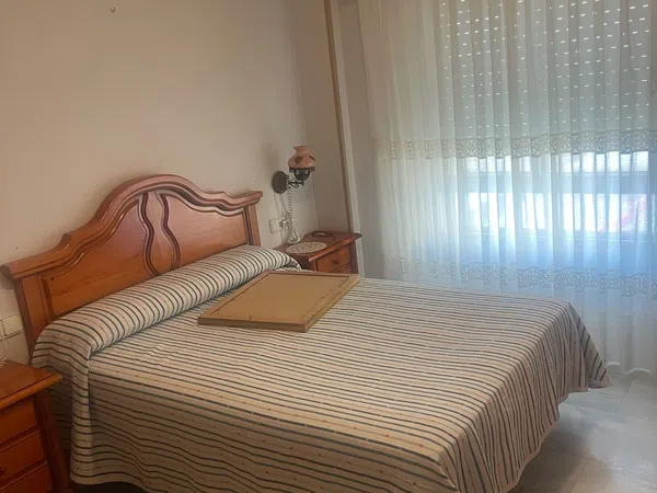 Piso en Avenida de Cabo de Gata, 33, Ciudad Jardín - Tagarete, Ciudad Jardín - Tagarete - Foto 6