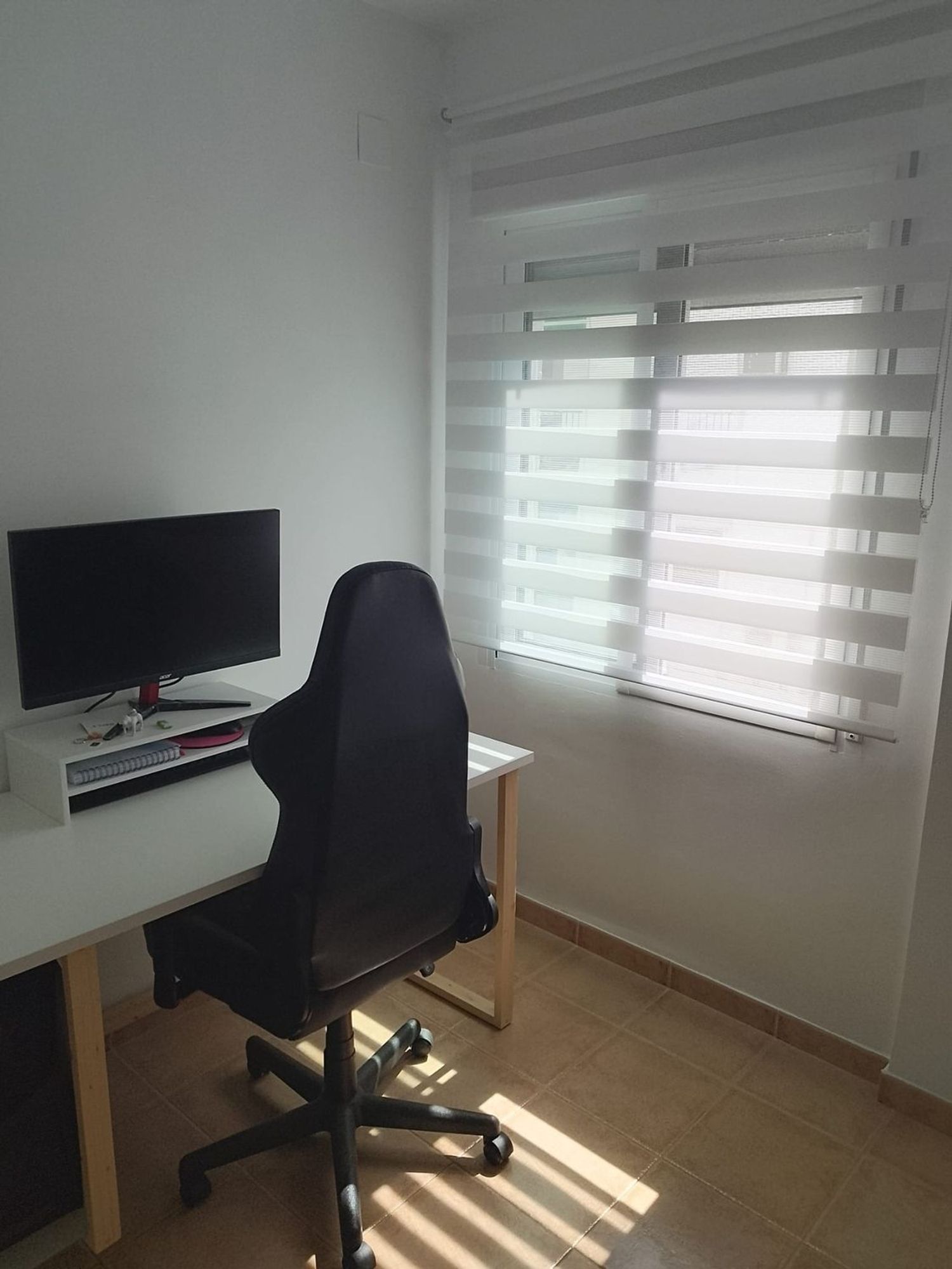 Piso en calle Mariana Pineda, 2 - Foto 9