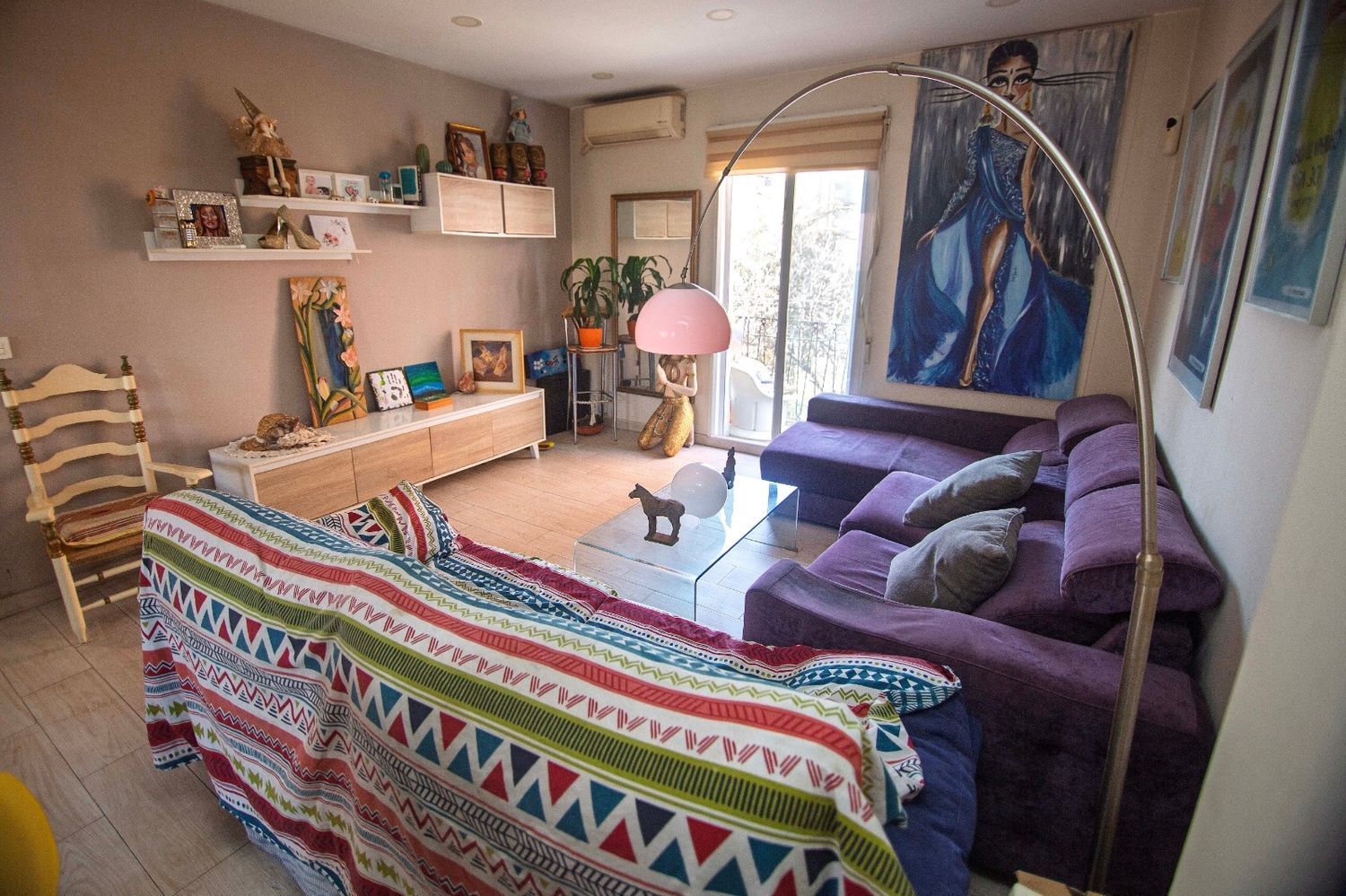 Piso en calle d'Alessandro Volta, 7 - Foto 20