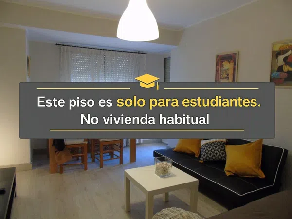 Piso en Zona Concordia, Zona Concordia - Foto 1