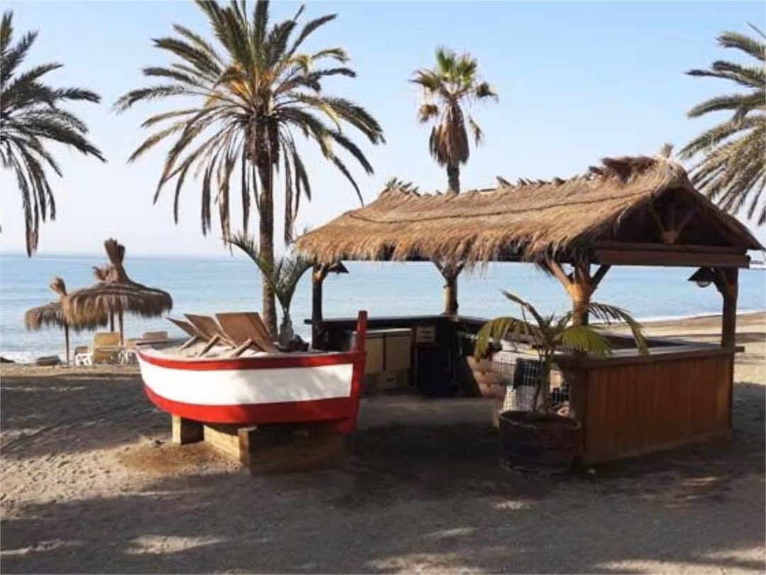 Apartamento en  Carretera Carril de la Chupa 8