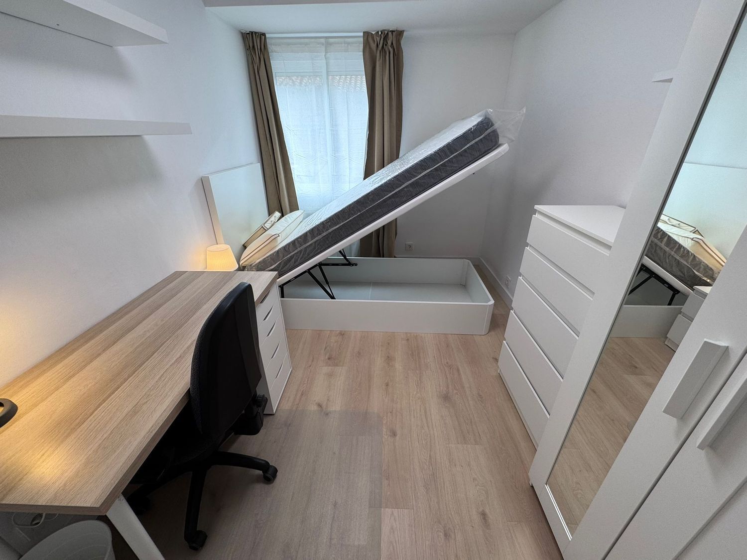 Piso en Barrio Universidad San Francisco - Foto 19