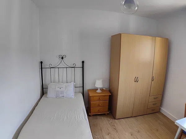 Piso en Calle Jose Saramago, 18, Tiro de Línea - Foto 38