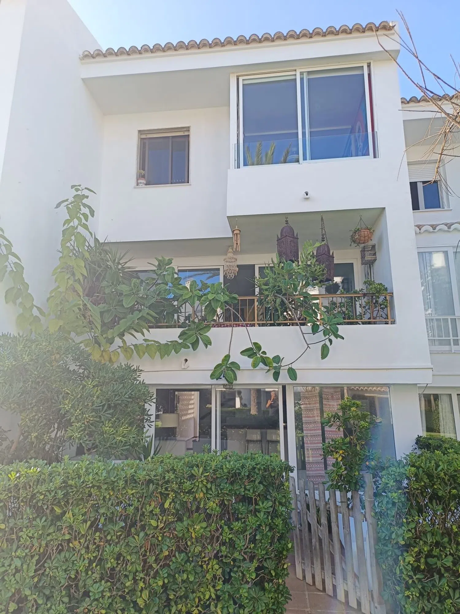 Chalet adosado en avenida de les Gavines, 269 - Foto 20