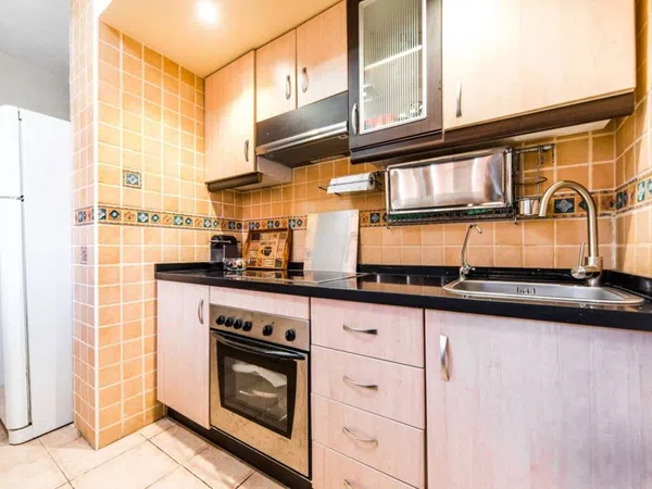 Piso en calle de Oslo, 2 - Foto 11