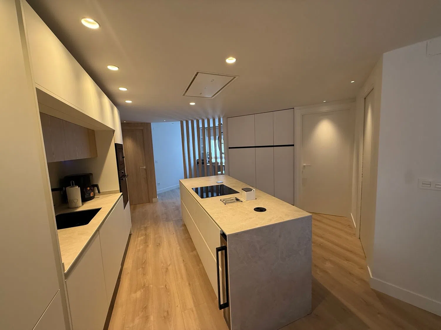 Piso en calle del Doctor Gómez Ulla, 19 - Foto 6