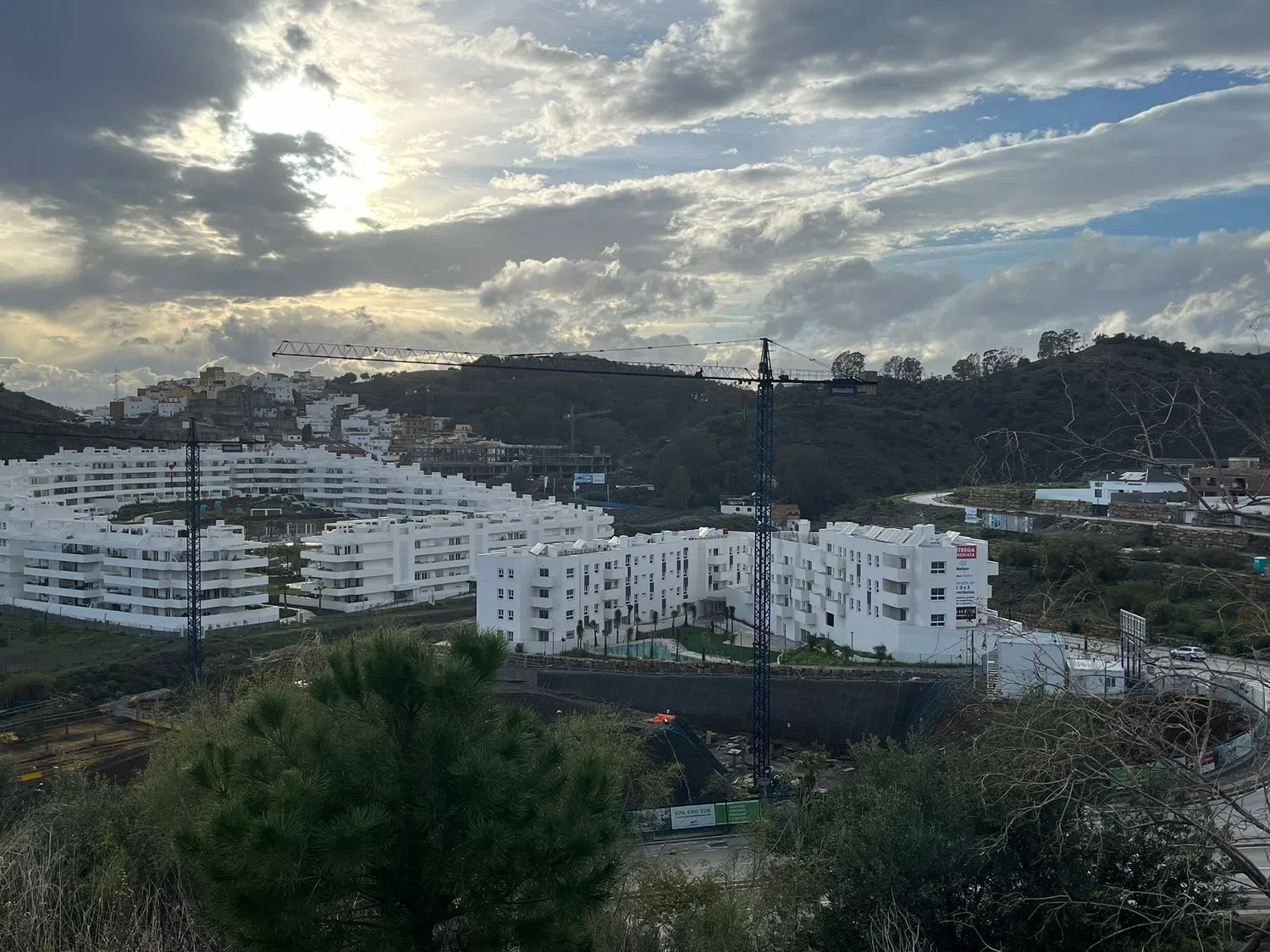 Piso en avenida Camarón de la Isla, 10 - Foto 2