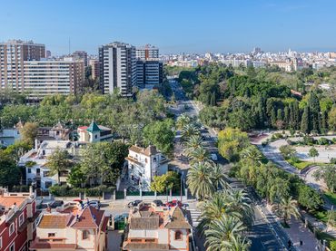 Piso en  Carrer de Cavanilles - Foto 30