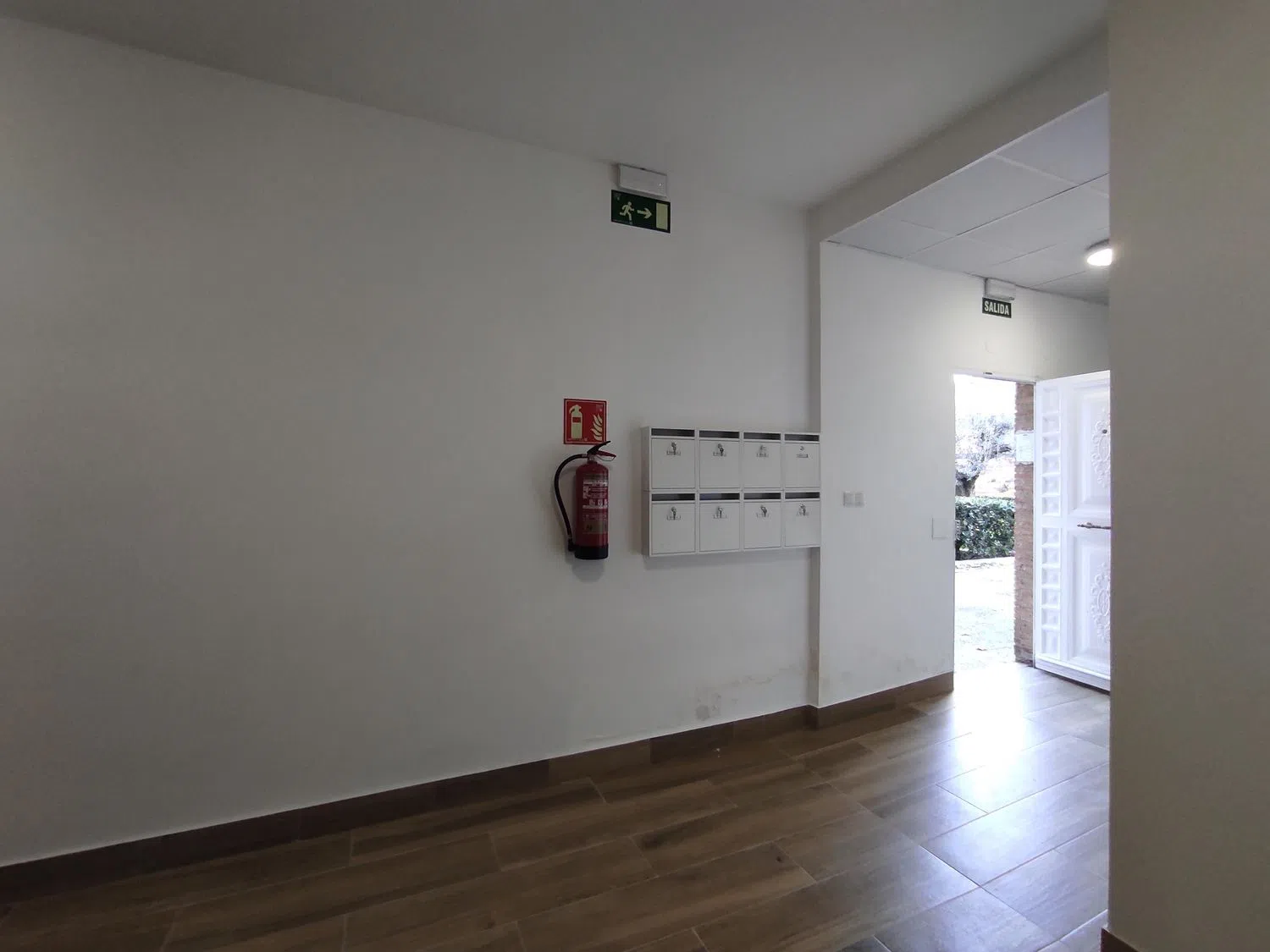 Estudio en avenida de Valladolid, 47 - Foto 14