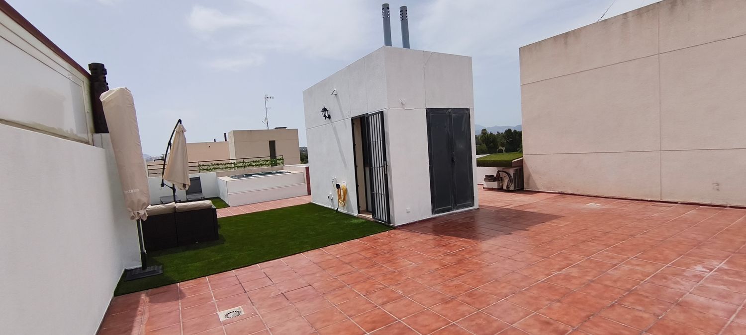 Dúplex en Calle Polín Laporta, 9, Alicante Golf - Foto 6