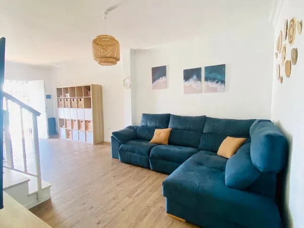 Chalet adosado en Bulevar del agua s/n, Punta Umbría pueblo, Punta Umbría pueblo - Foto 12