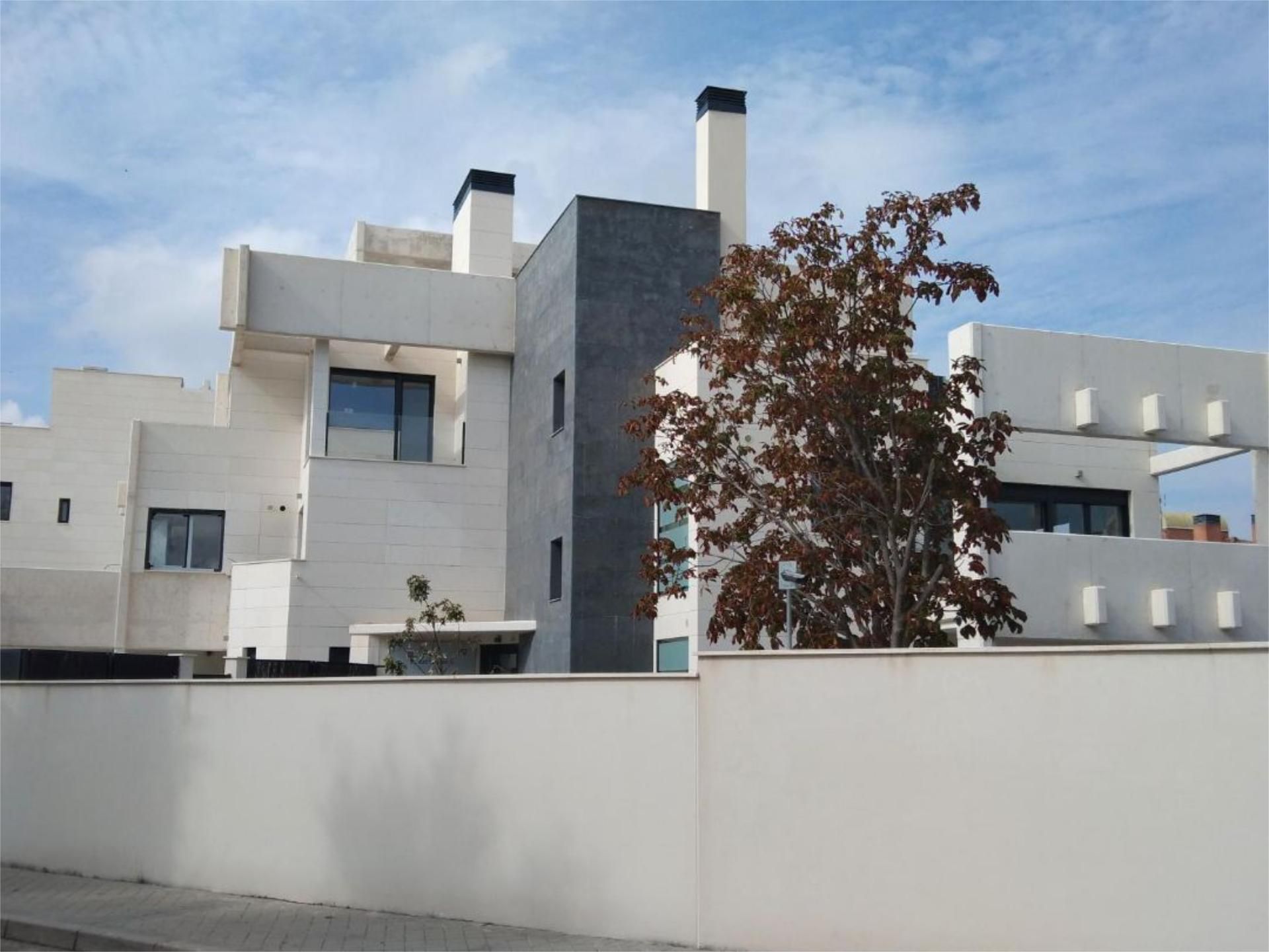 Piso en  Calle de Cabellera de Berenice 36 - Foto 33