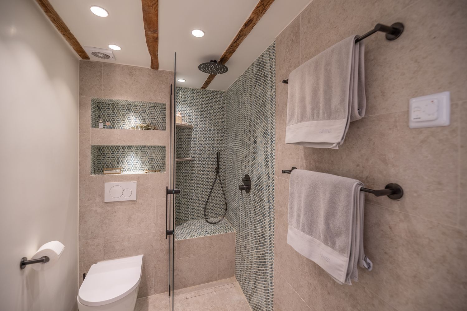 Dúplex en calle de Sant Magí, 24 - Foto 2