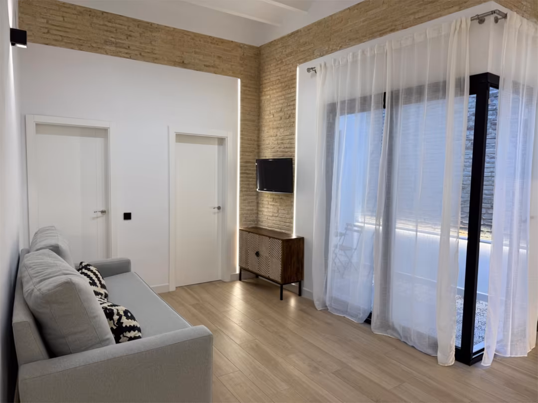 Piso en  Calle Rodrigo de Triana 36 - Foto 13