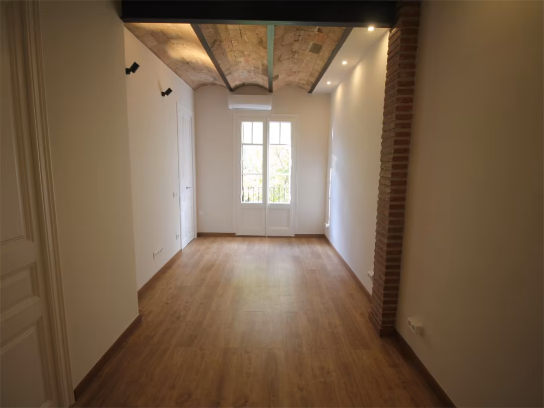 Piso en  Carrer del Doctor Martí Julià 73 - Foto 2