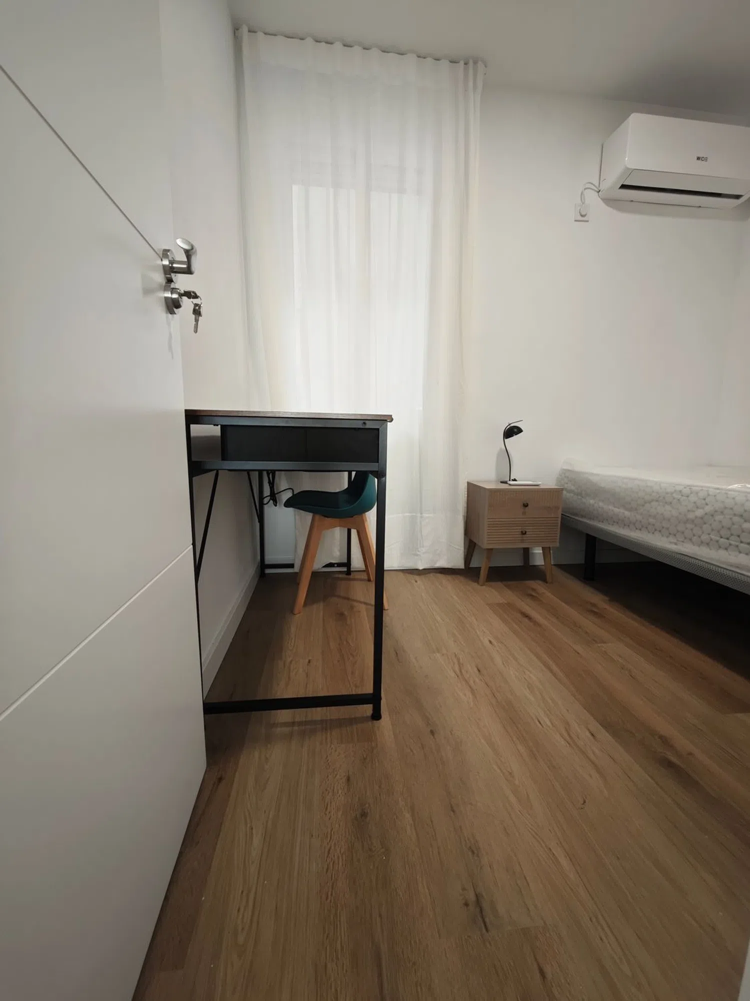 Piso en calle Puerto de Viella, 4 - Foto 19