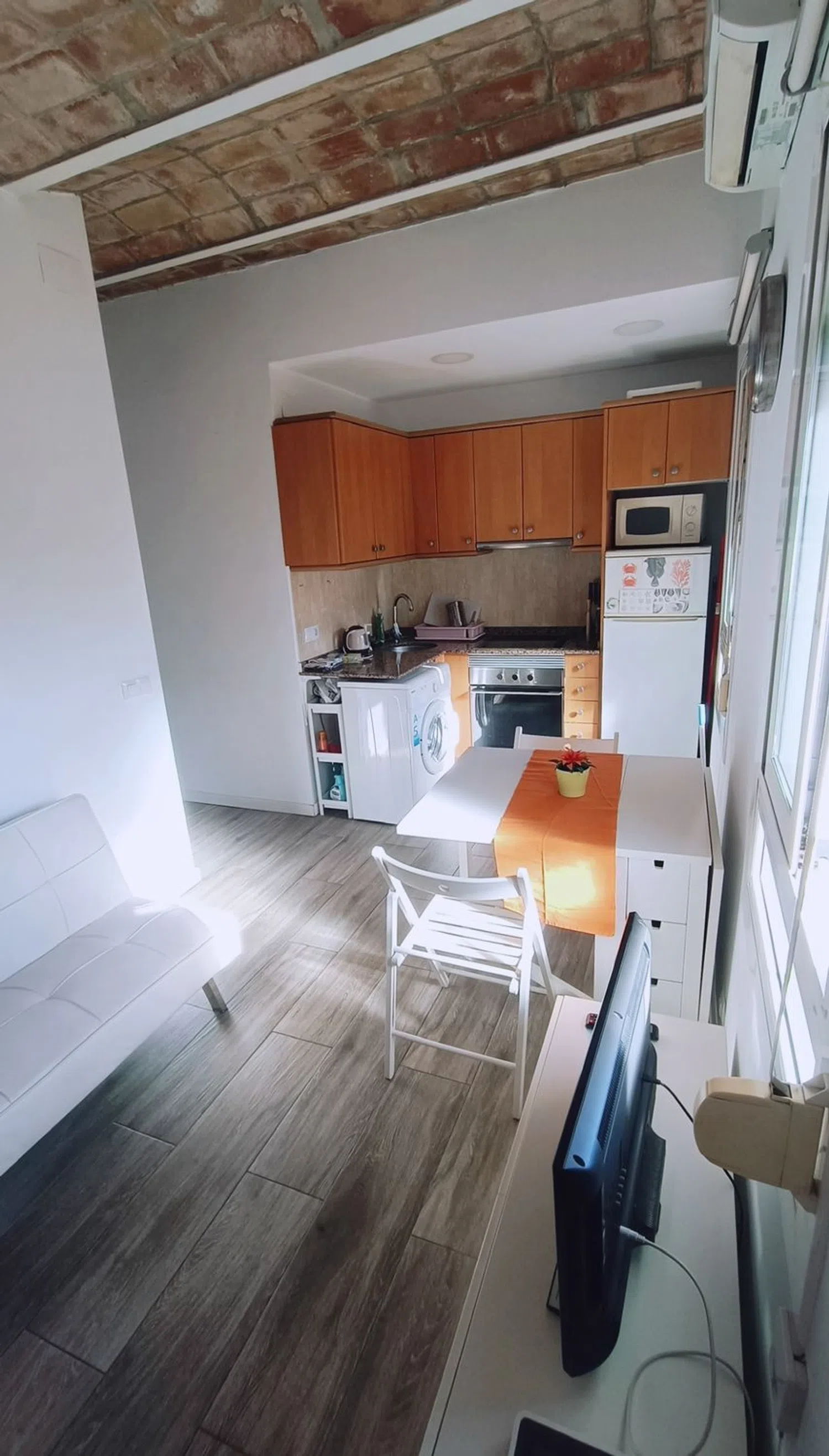 Piso en calle dels Escudellers, 5 - Foto 1