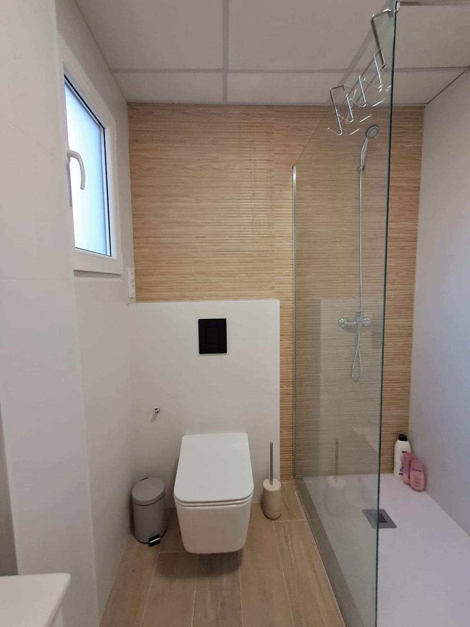 Estudio en Calle Vista Bella, 7, Barri Santa Rosa, Barri Santa Rosa - Foto 5
