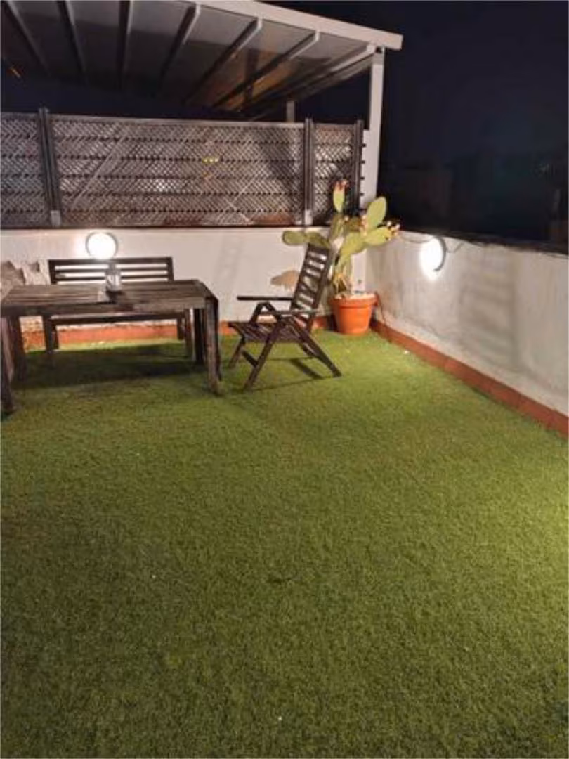 Ático en Feria - Foto 8