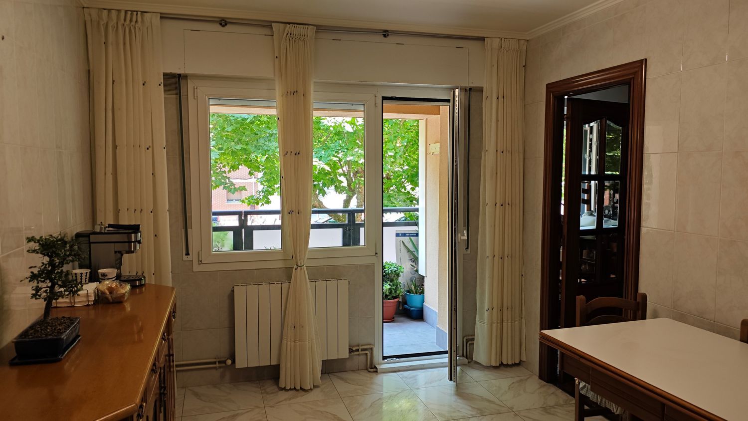 Piso en Calle Llano, 62, Lutxana - Llano, Lutxana - Llano - Foto 7
