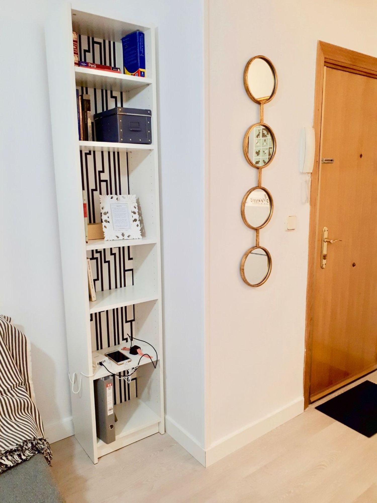 Piso en calle Hilario Sangrador, 2 - Foto 8