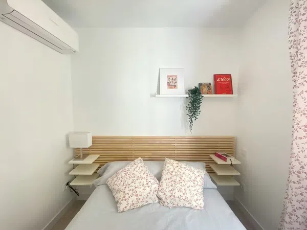 Piso en Calle Conde de Torrejón, 21, Alameda - Foto 5