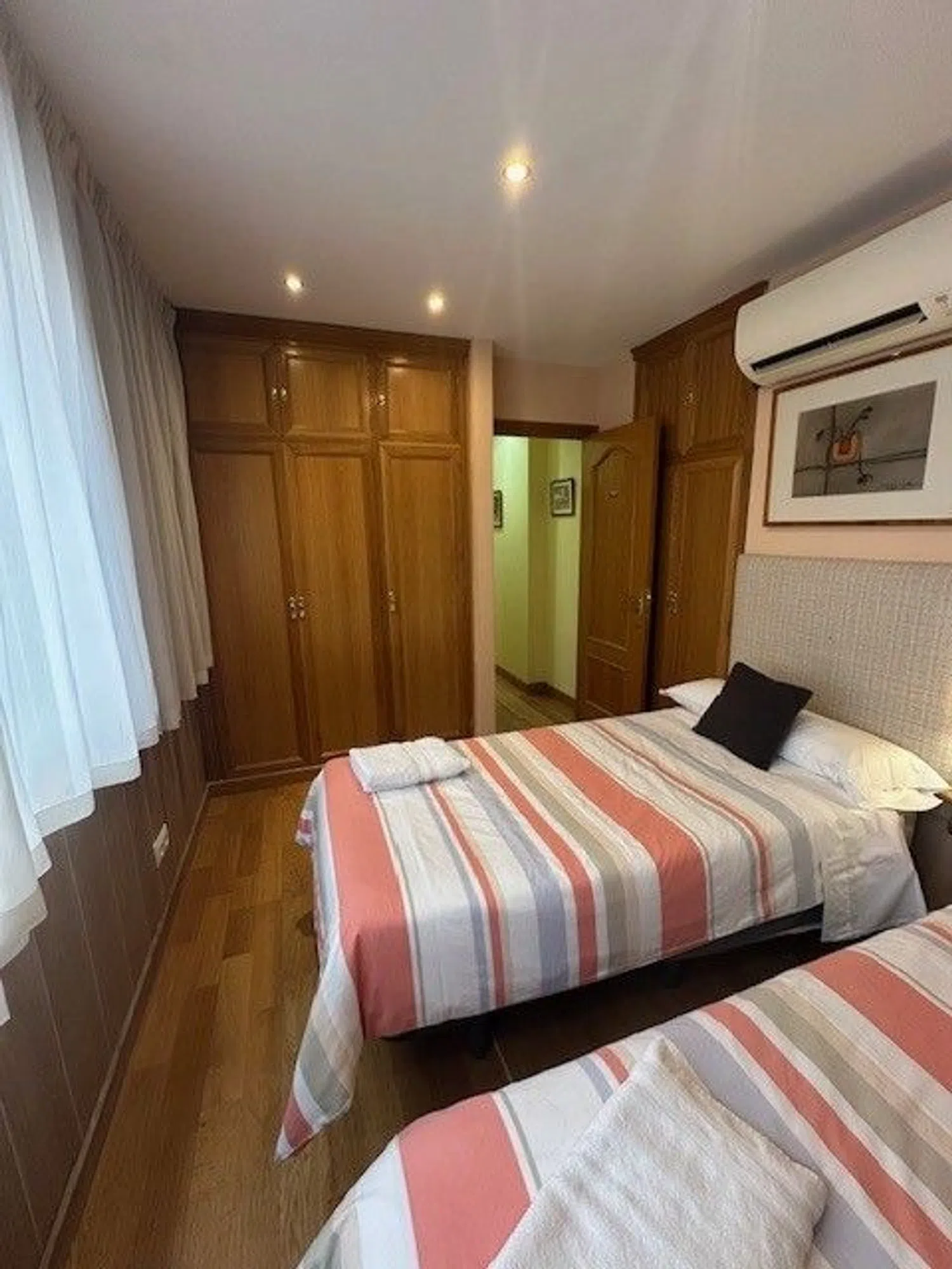 Dúplex en calle de Juan de la Hoz, 28 - Foto 17