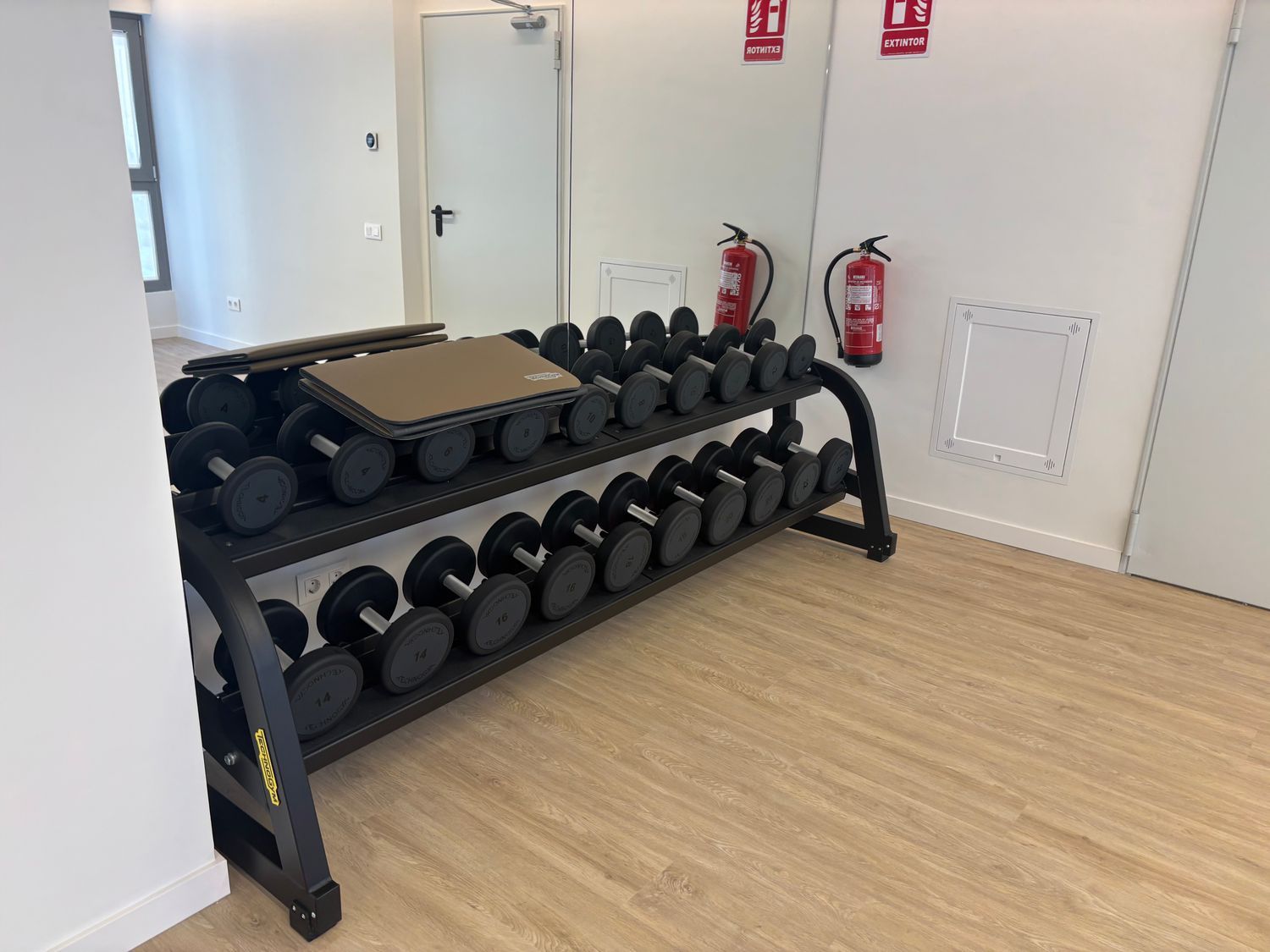 Piso en avenida Catedratico Soler, 33 - Foto 16