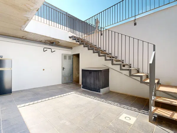 Chalet adosado en Calle de la Comare Pilar Martí, Zona Avenida al Vedat, Zona Avenida al Vedat - Foto 70