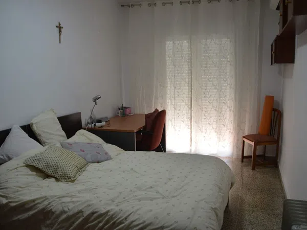Ático en Calle Ancha de Capuchinos, 15, San Ildefonso, San Ildefonso - Foto 16
