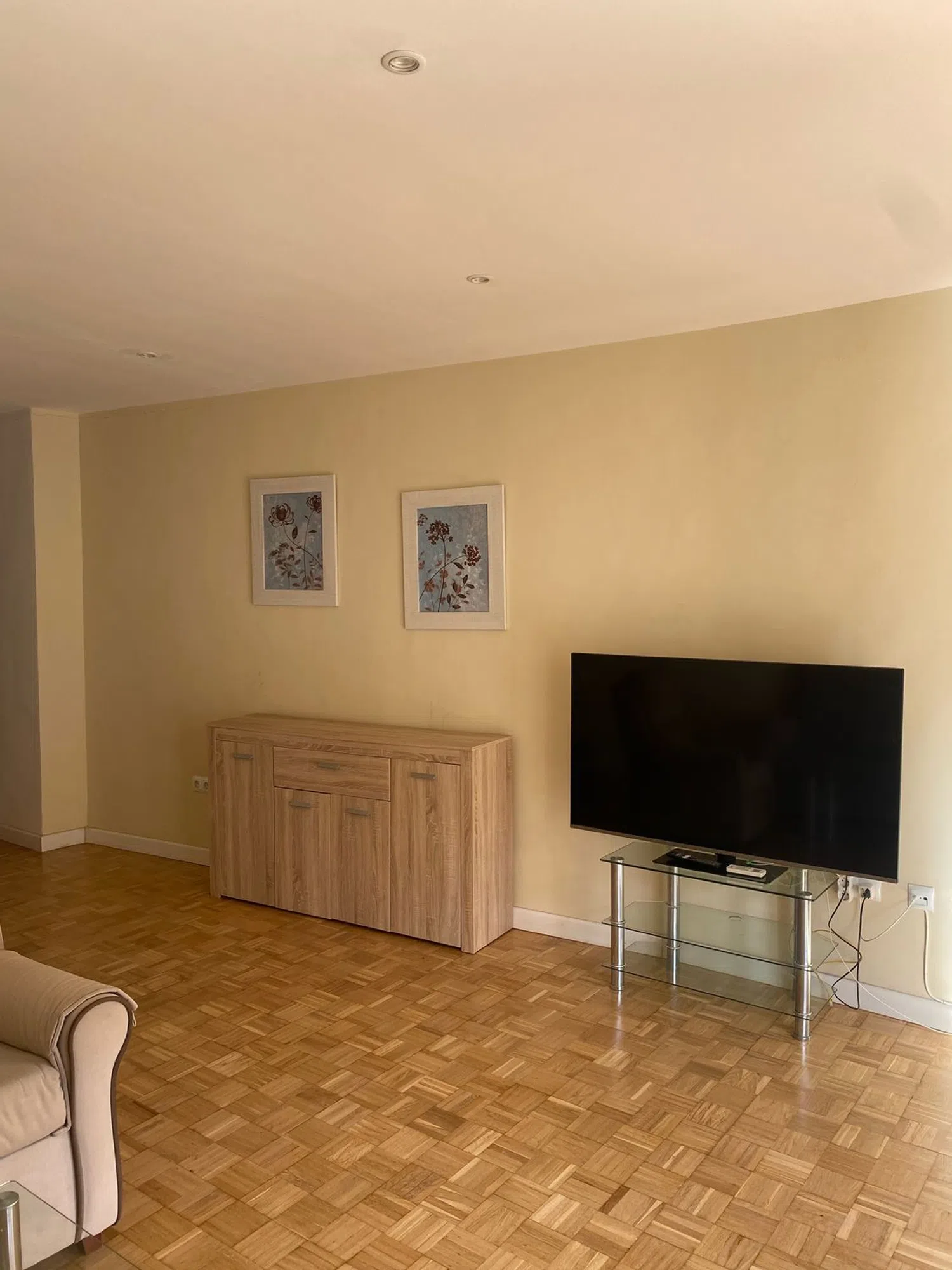 Piso en avenida de la Estación, 12 - Foto 2