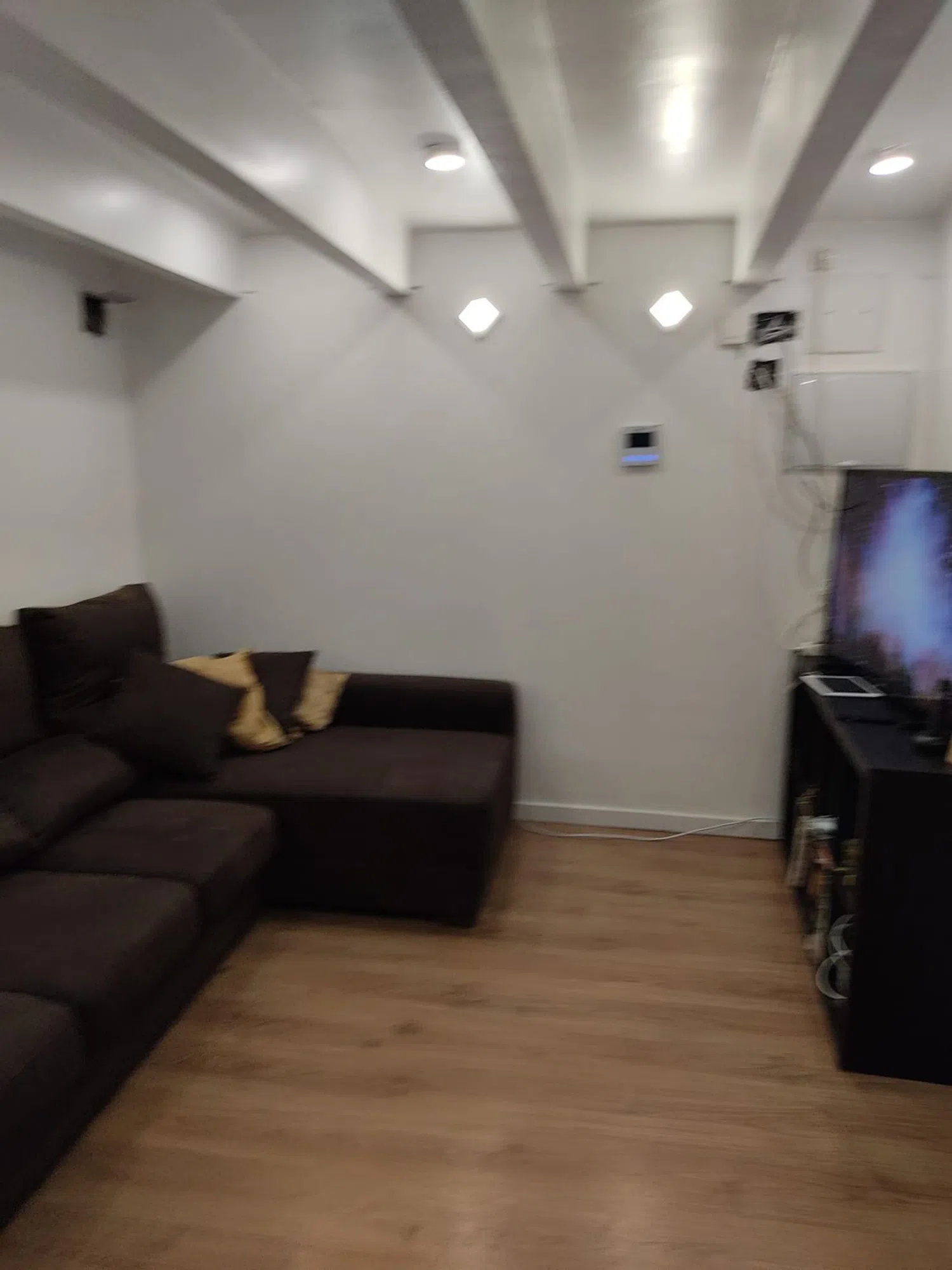 Estudio en avenida de Can Baró, 2 - Foto 9