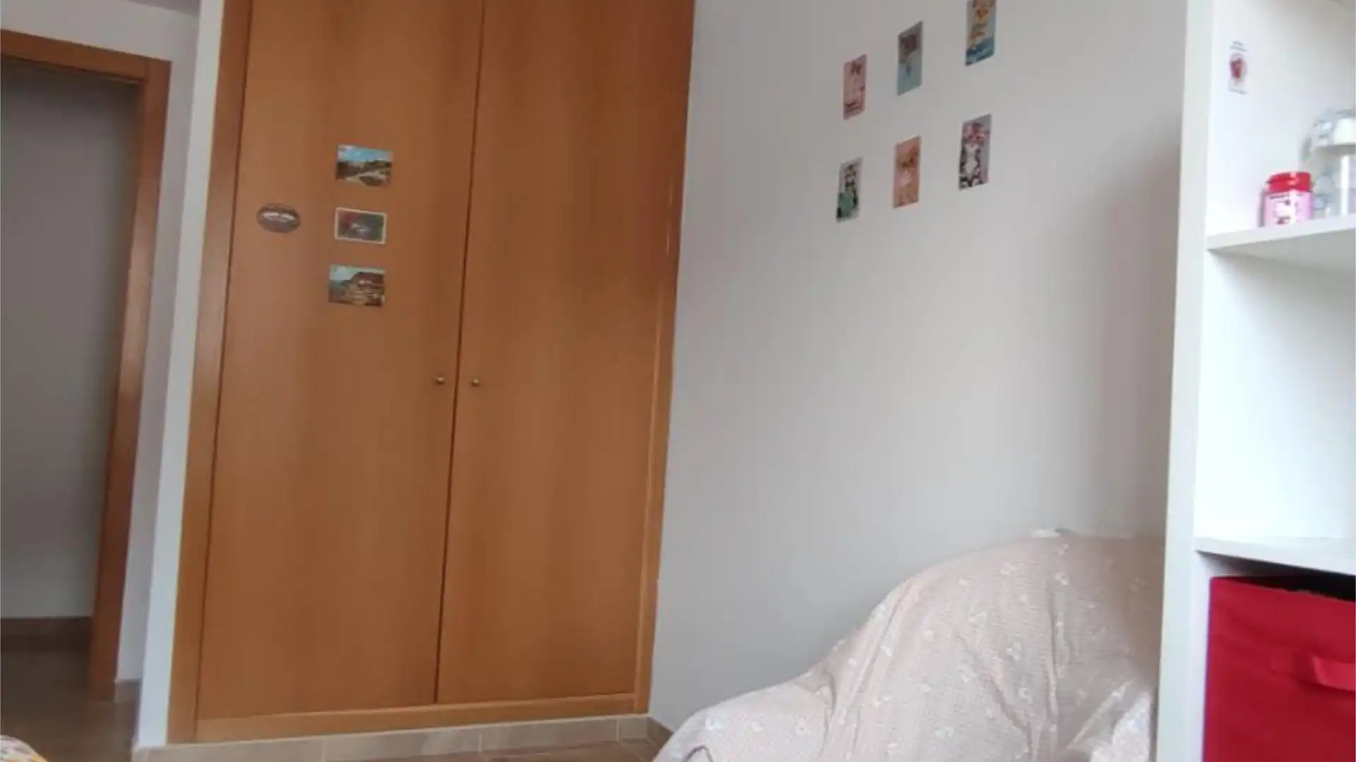 Piso en  Calle San José Montaña 15 - Foto 8