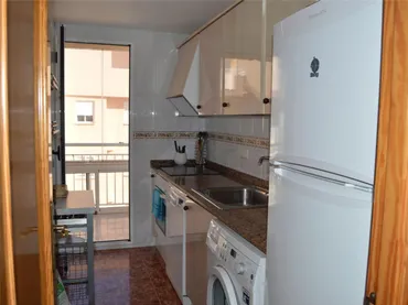 Piso en  Passeig Marítim del Mediterrani 47 - Foto 28