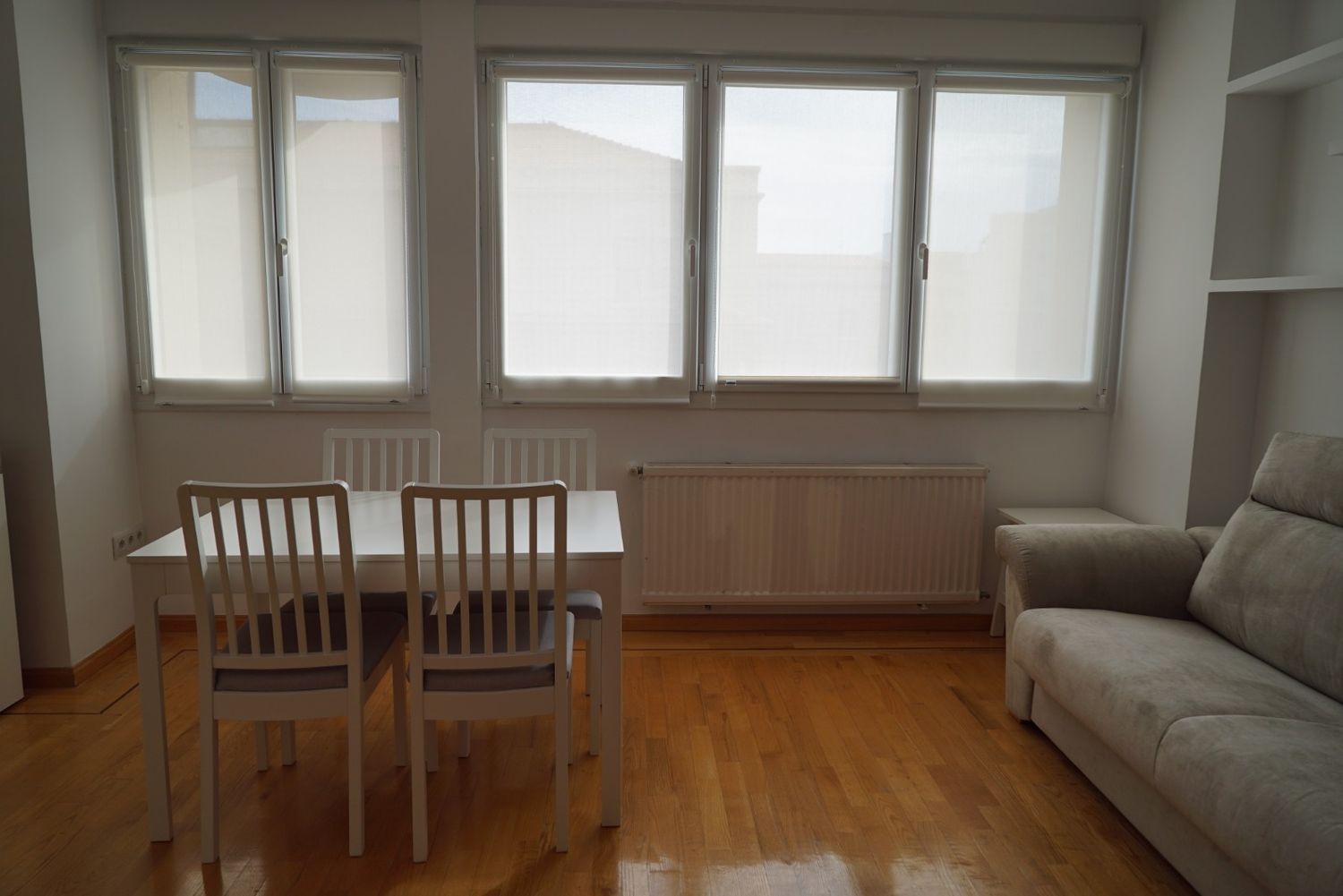 Piso en calle del Tutor, 38 - Foto 3