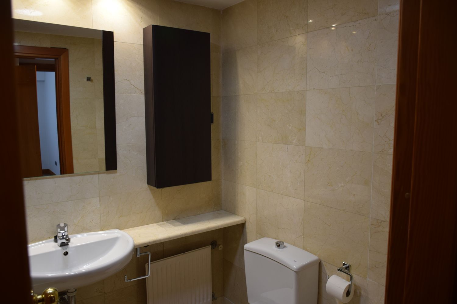 Piso en calle Téllez, 30 - Foto 21