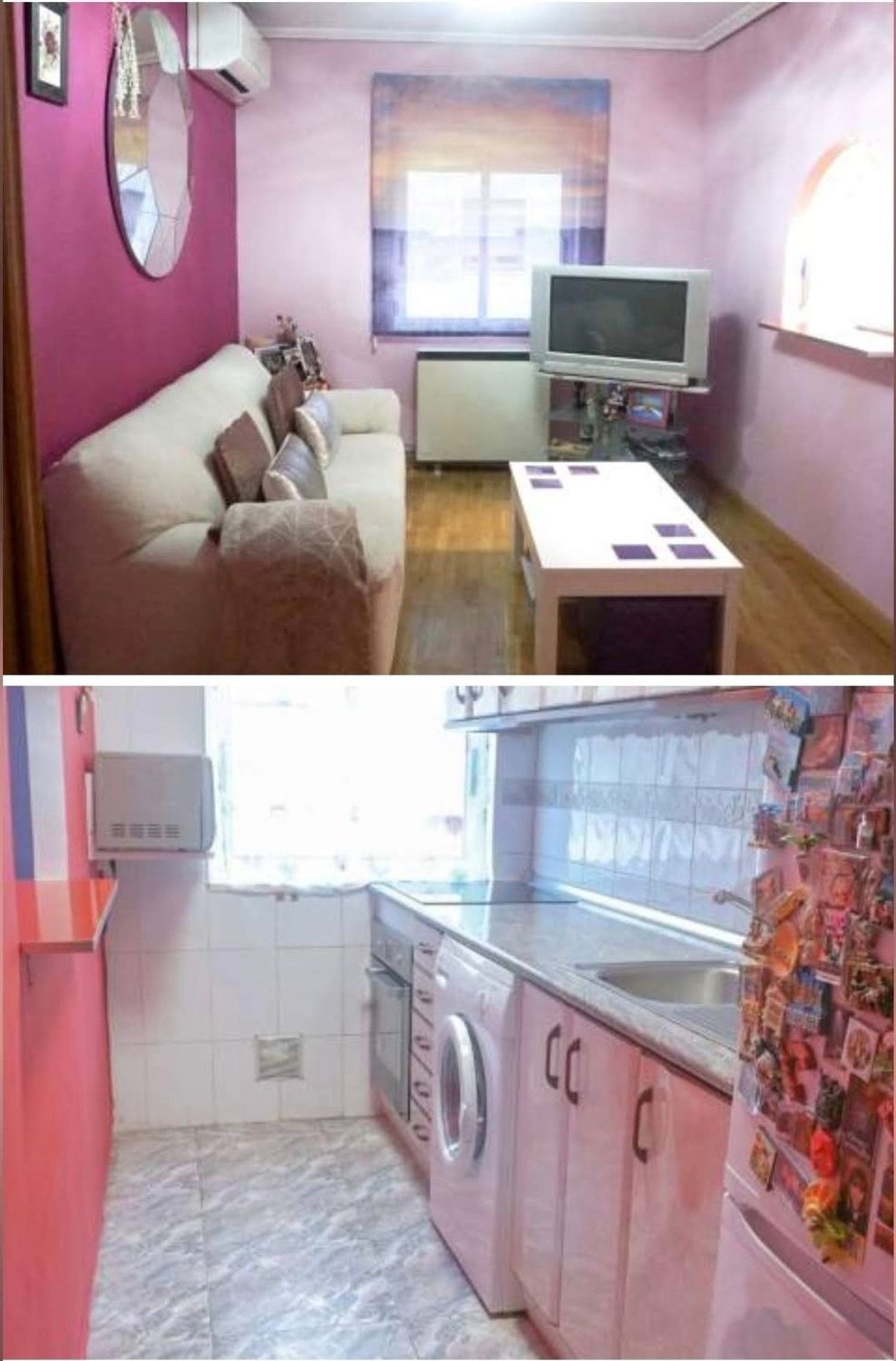 Piso en Barrio Puerta del Ángel - Foto 8