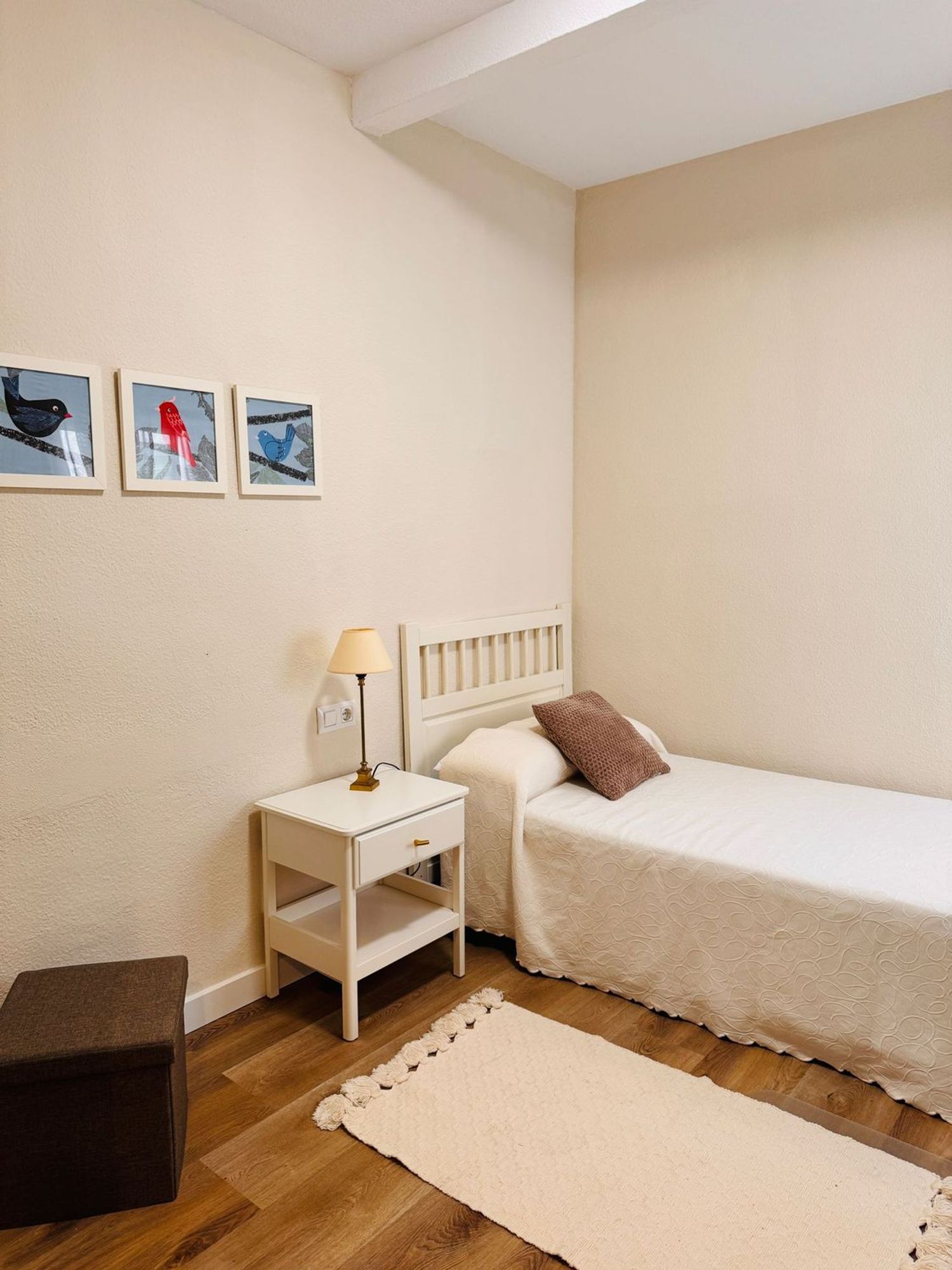 Piso en Calle Eladia Montesino-Espartero, 11, Centro, Cáceres - Foto 15