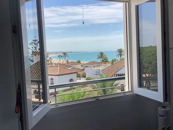Piso en Avenida de la Barrosa, 1, La Barrosa, La Barrosa - Foto 1