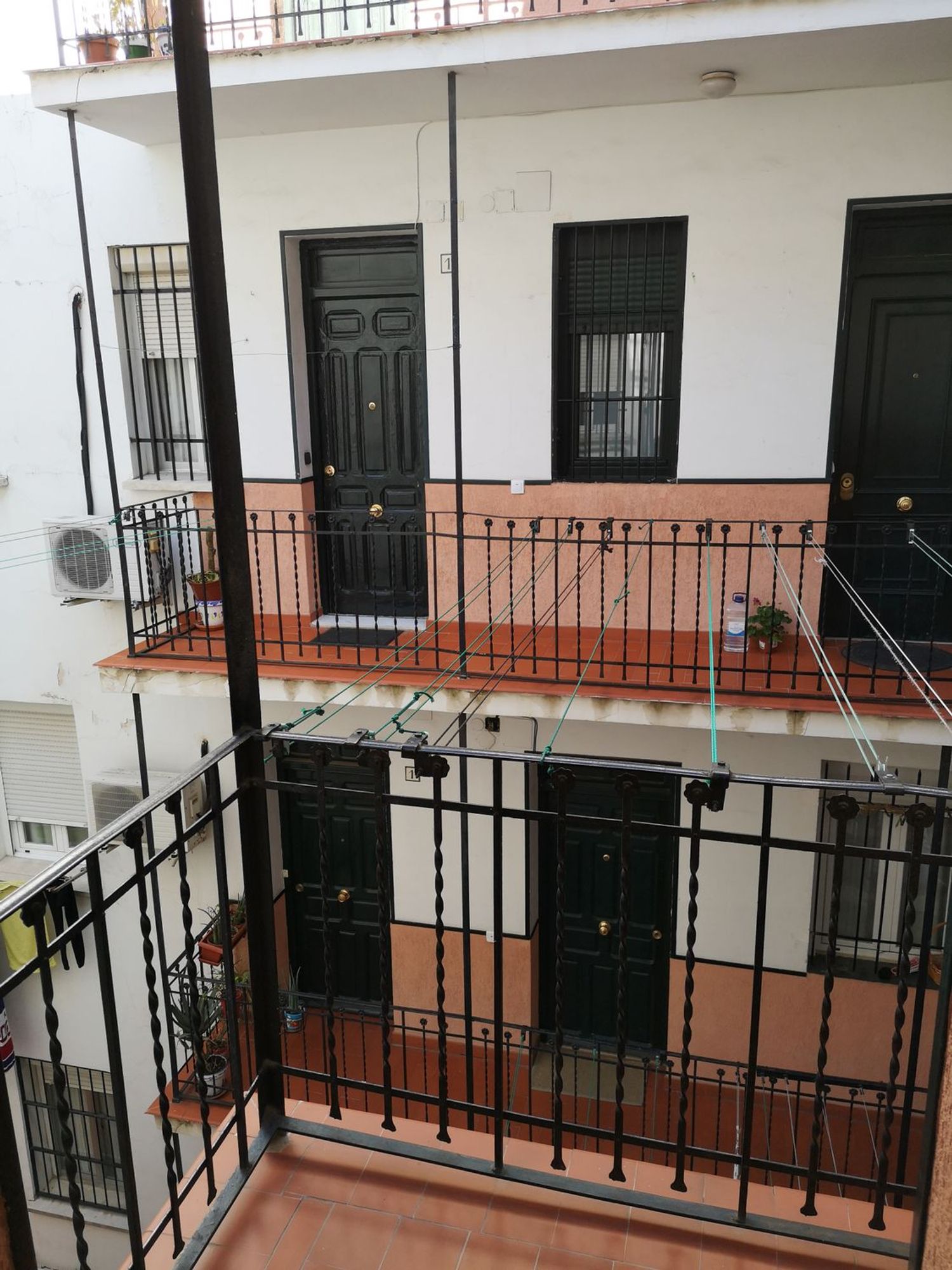 Piso en calle Coruña, 15 - Foto 21