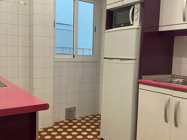 Piso en Calle Pintor López Mezquita, 9, Gran Capitán - Foto 4